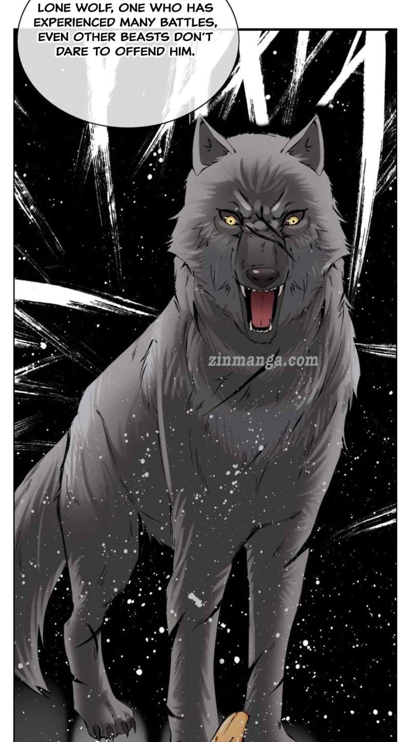 The Boss’ Shotgun Wedding chapter 272 - page 6