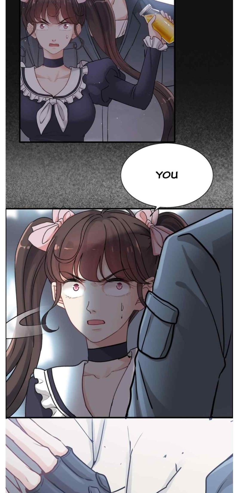 The Boss’ Shotgun Wedding chapter 271 - page 28