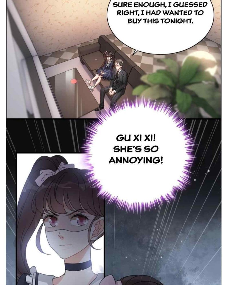 The Boss’ Shotgun Wedding chapter 270 - page 53