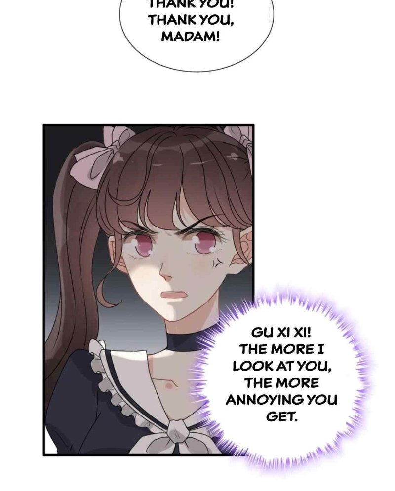 The Boss’ Shotgun Wedding chapter 270 - page 7