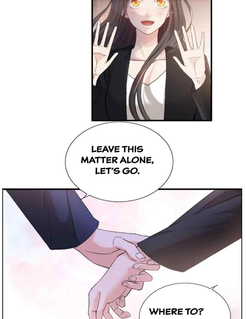 The Boss’ Shotgun Wedding chapter 269 - page 17