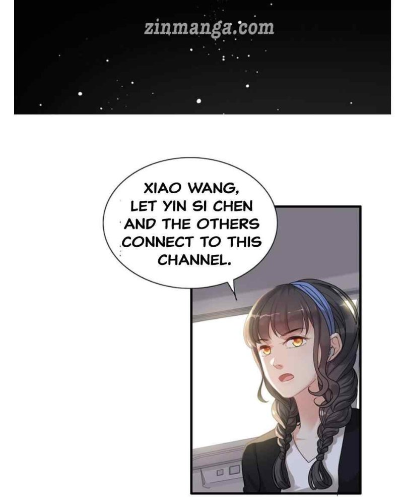 The Boss’ Shotgun Wedding chapter 267 - page 8