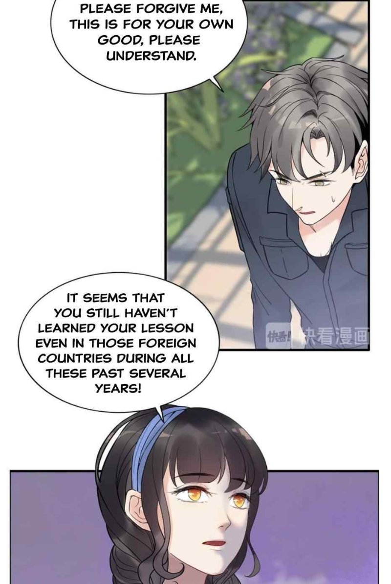 The Boss’ Shotgun Wedding chapter 265 - page 17