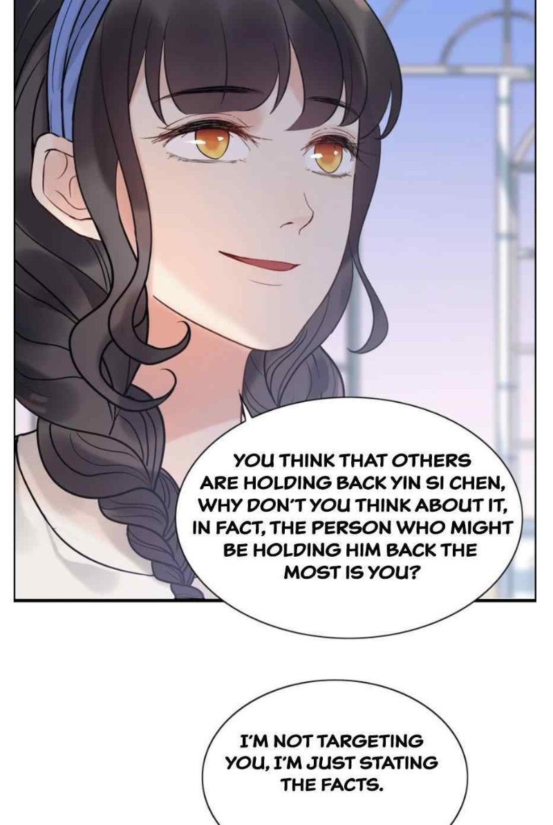 The Boss’ Shotgun Wedding chapter 265 - page 21