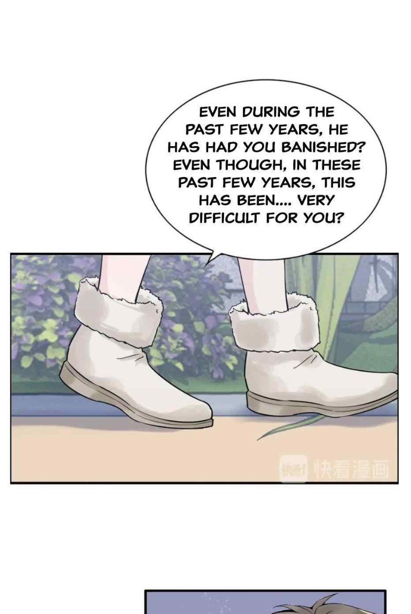 The Boss’ Shotgun Wedding chapter 265 - page 9