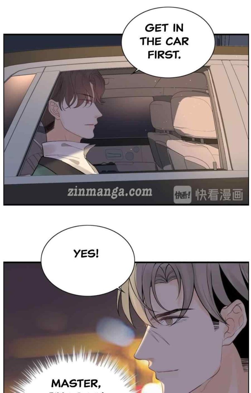 The Boss’ Shotgun Wedding chapter 264 - page 37