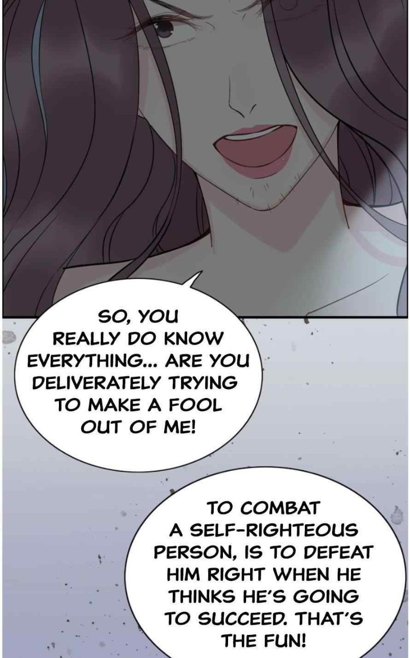 The Boss’ Shotgun Wedding chapter 263 - page 14