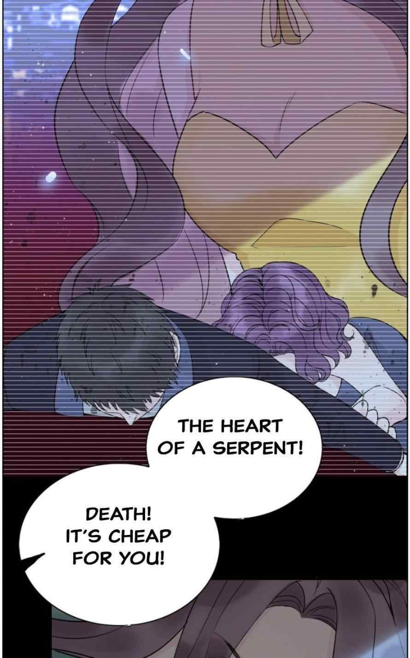 The Boss’ Shotgun Wedding chapter 263 - page 43