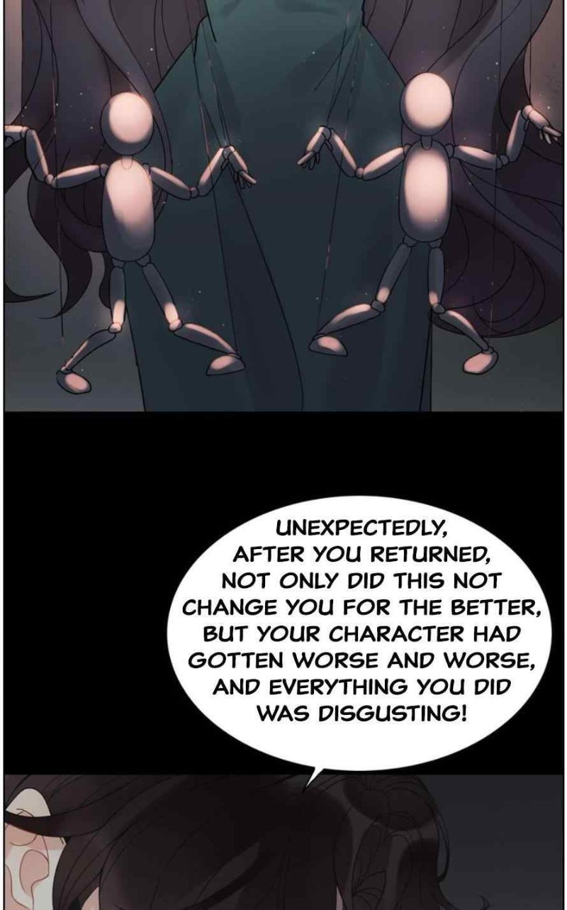 The Boss’ Shotgun Wedding chapter 263 - page 8
