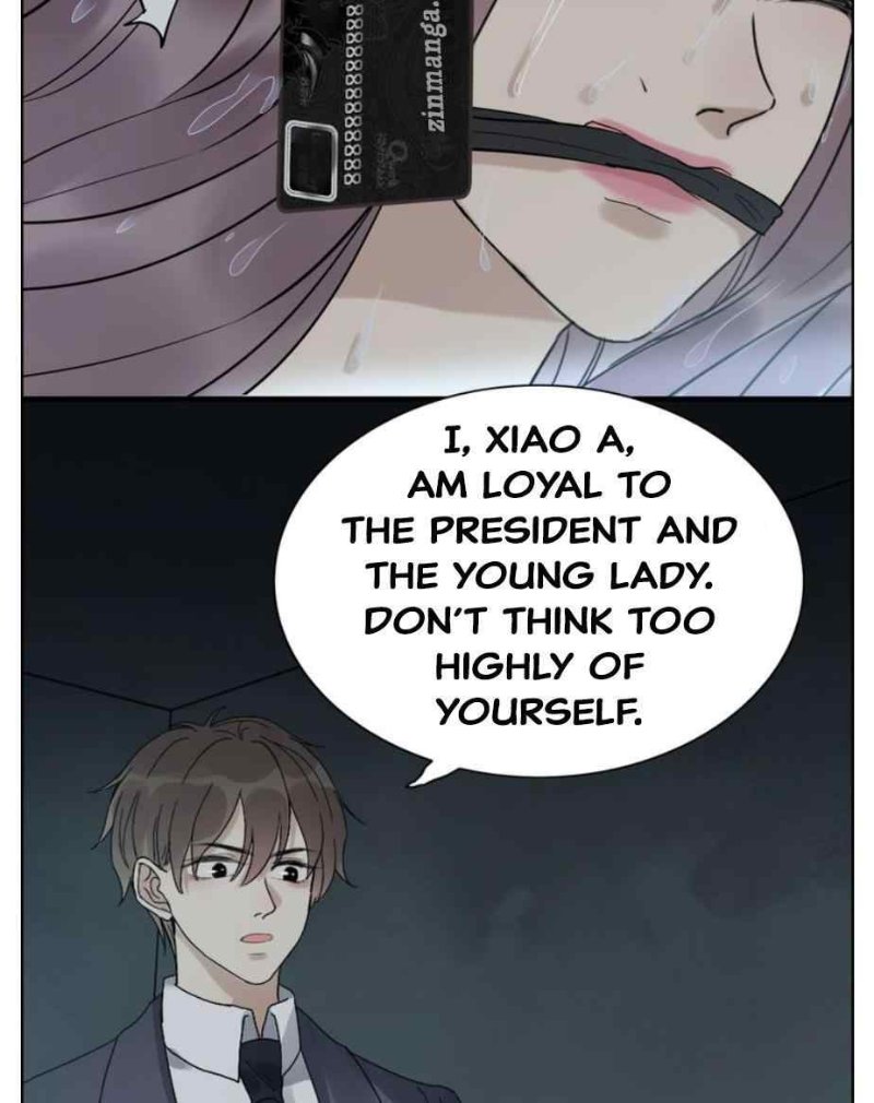 The Boss’ Shotgun Wedding chapter 262 - page 18