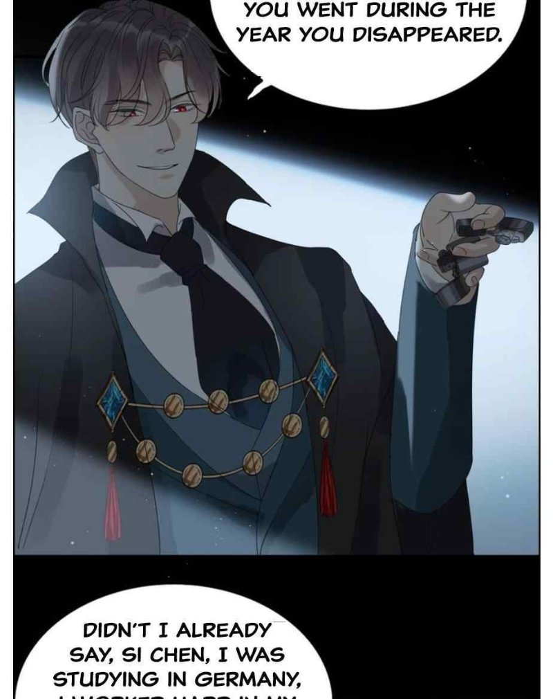 The Boss’ Shotgun Wedding chapter 262 - page 28