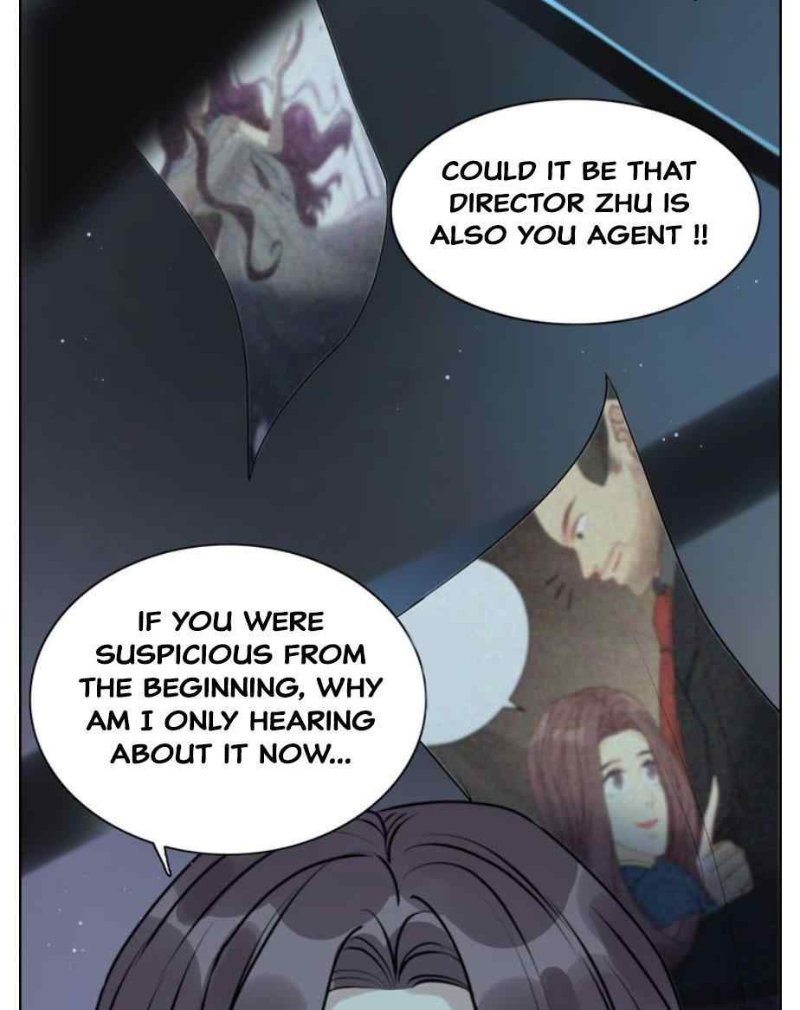 The Boss’ Shotgun Wedding chapter 262 - page 40