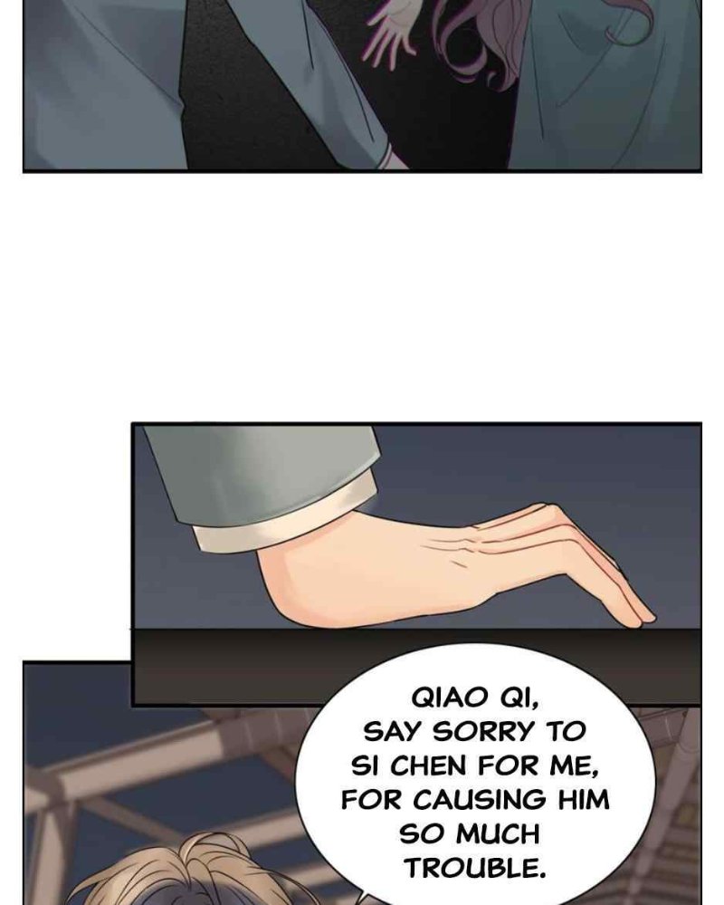 The Boss’ Shotgun Wedding chapter 261 - page 43