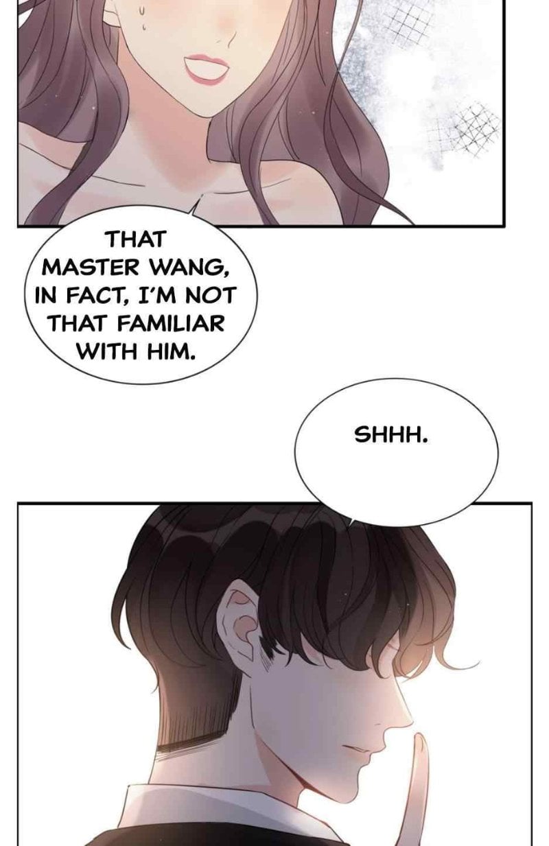 The Boss’ Shotgun Wedding chapter 260 - page 32