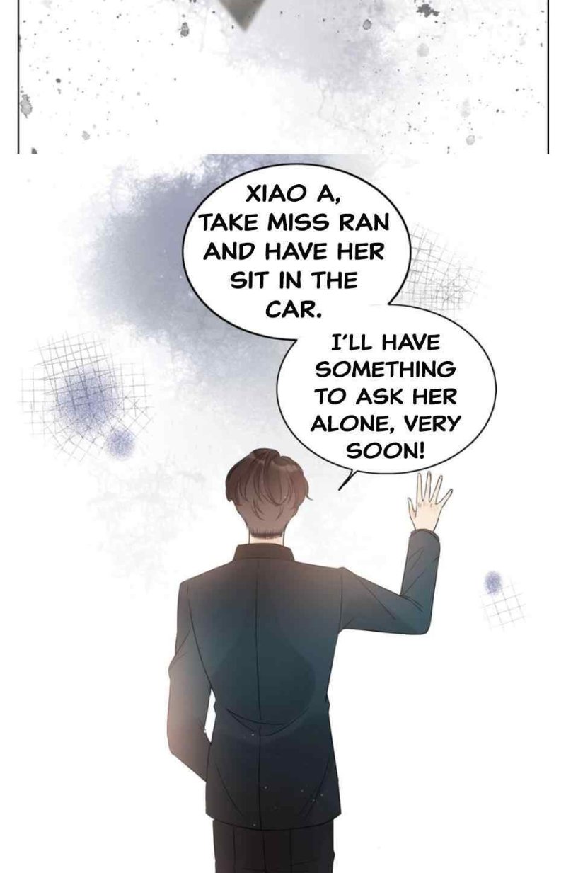 The Boss’ Shotgun Wedding chapter 260 - page 36