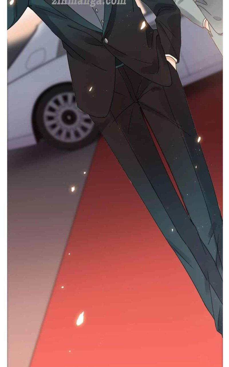 The Boss’ Shotgun Wedding chapter 259 - page 10