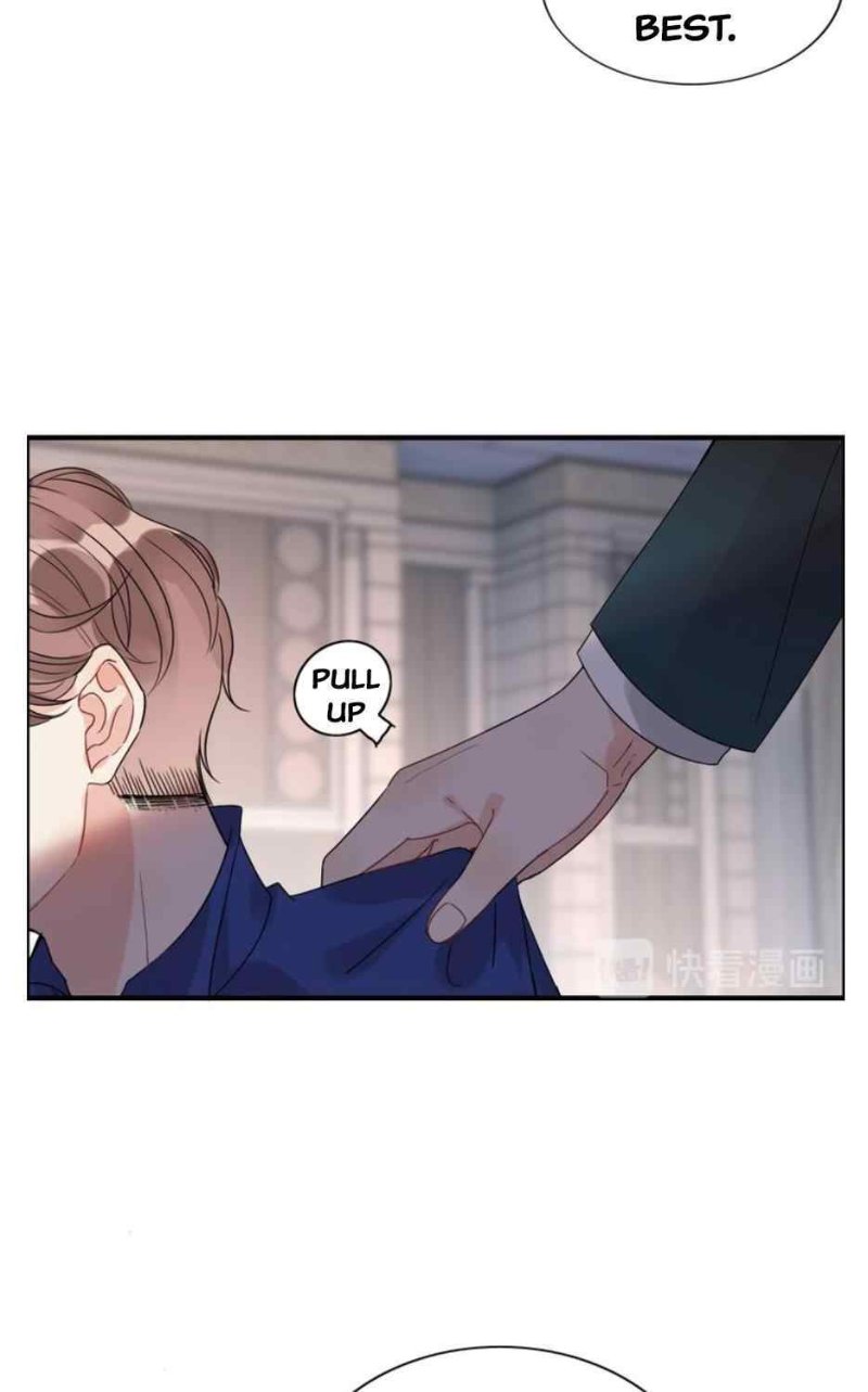 The Boss’ Shotgun Wedding chapter 259 - page 34