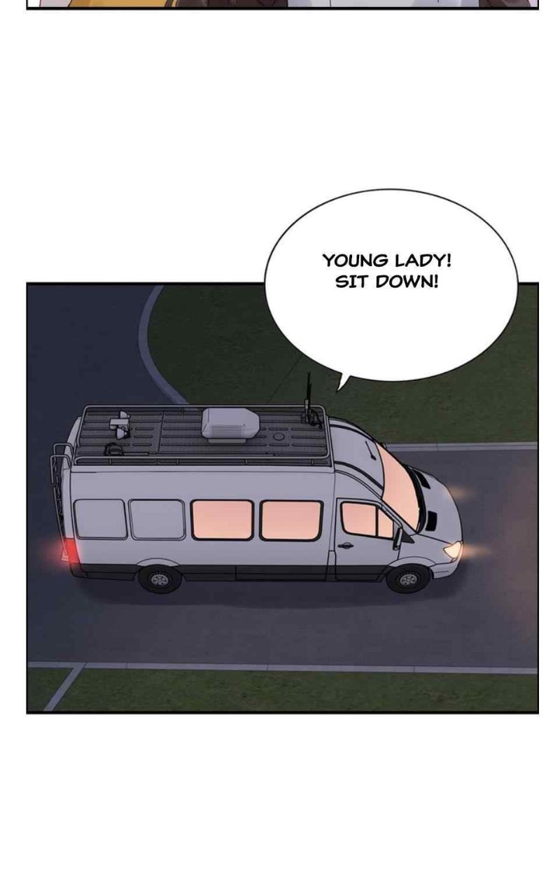 The Boss’ Shotgun Wedding chapter 258 - page 10