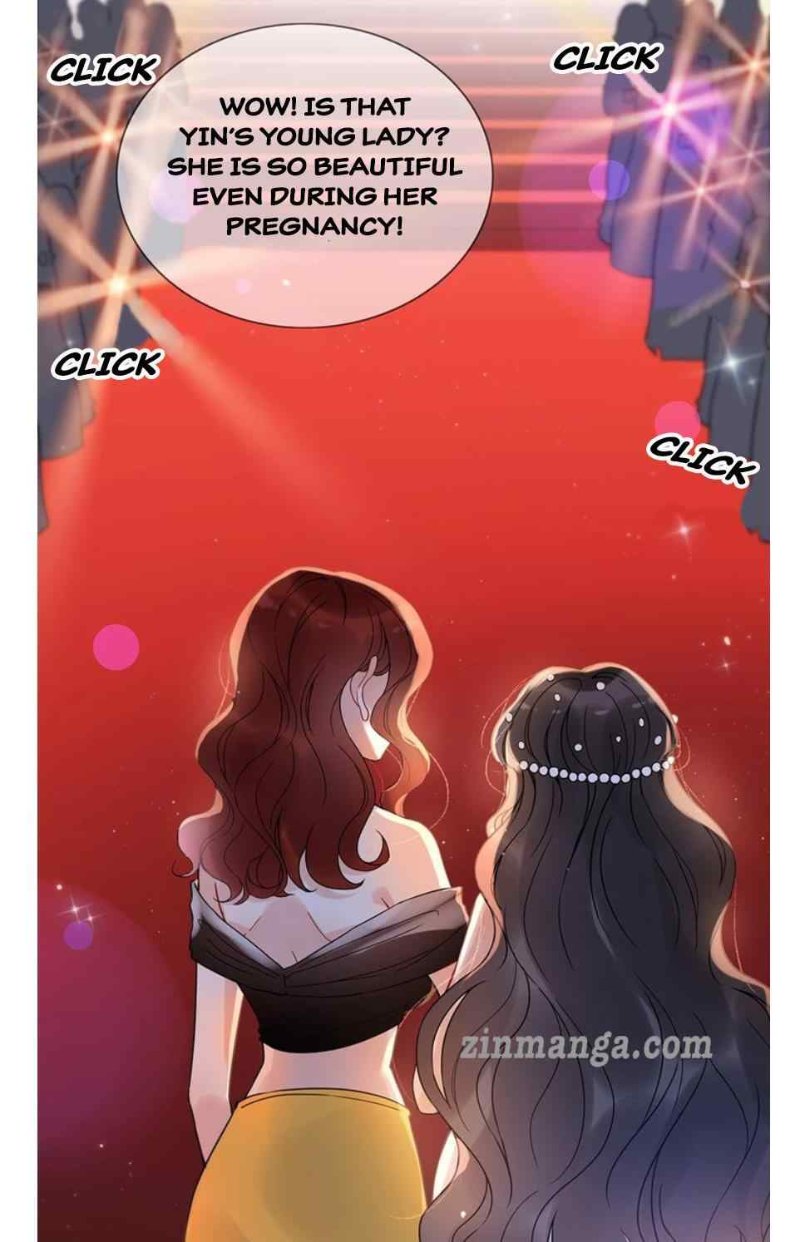 The Boss’ Shotgun Wedding chapter 258 - page 13