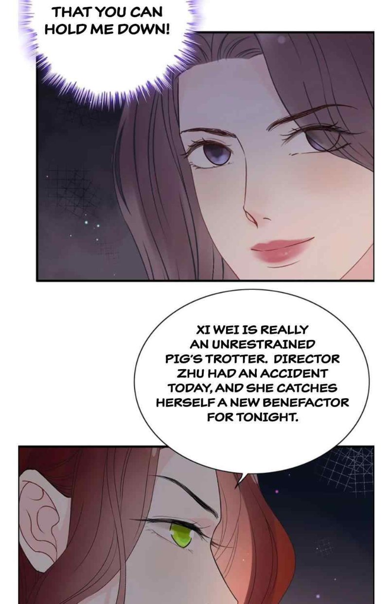 The Boss’ Shotgun Wedding chapter 258 - page 19