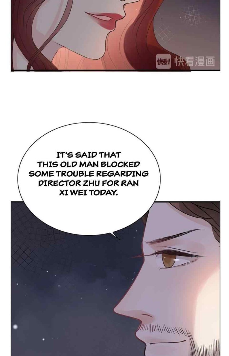 The Boss’ Shotgun Wedding chapter 258 - page 20