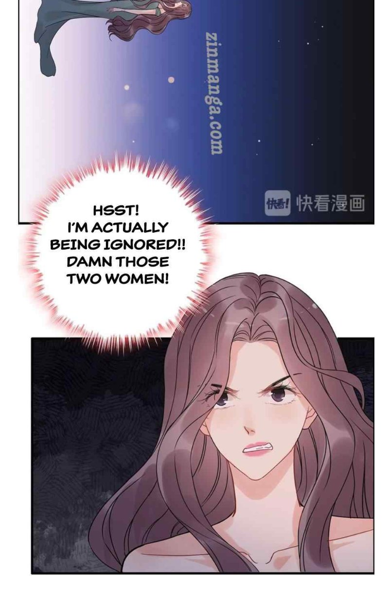 The Boss’ Shotgun Wedding chapter 258 - page 27