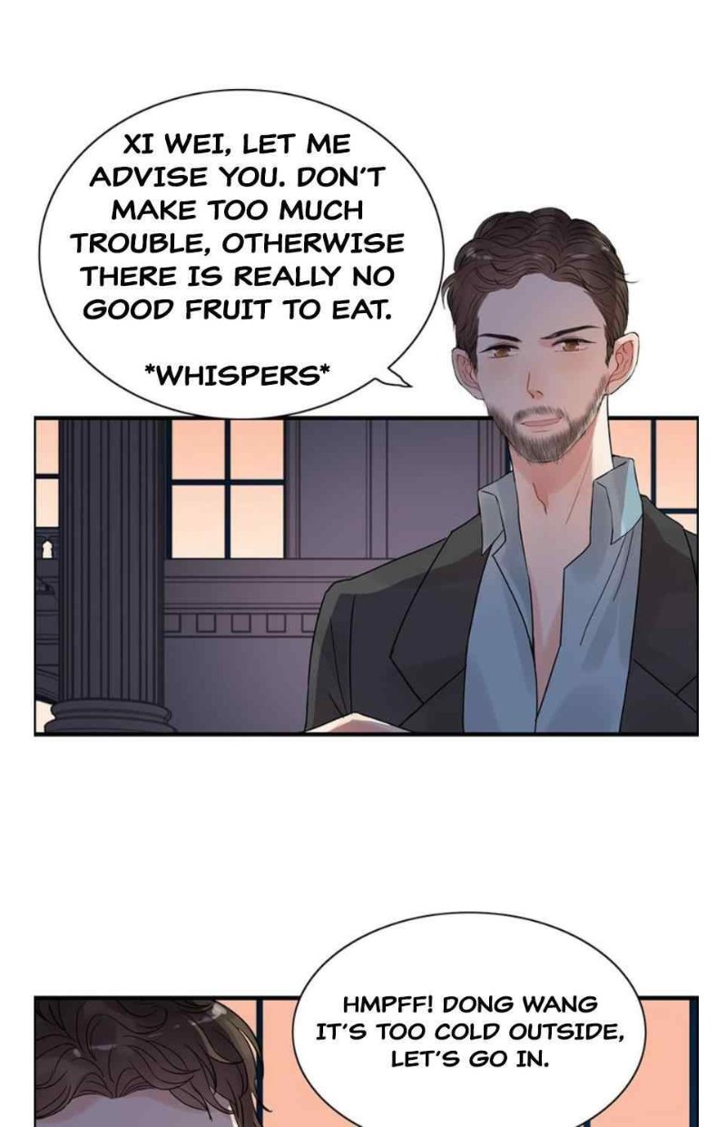 The Boss’ Shotgun Wedding chapter 258 - page 28
