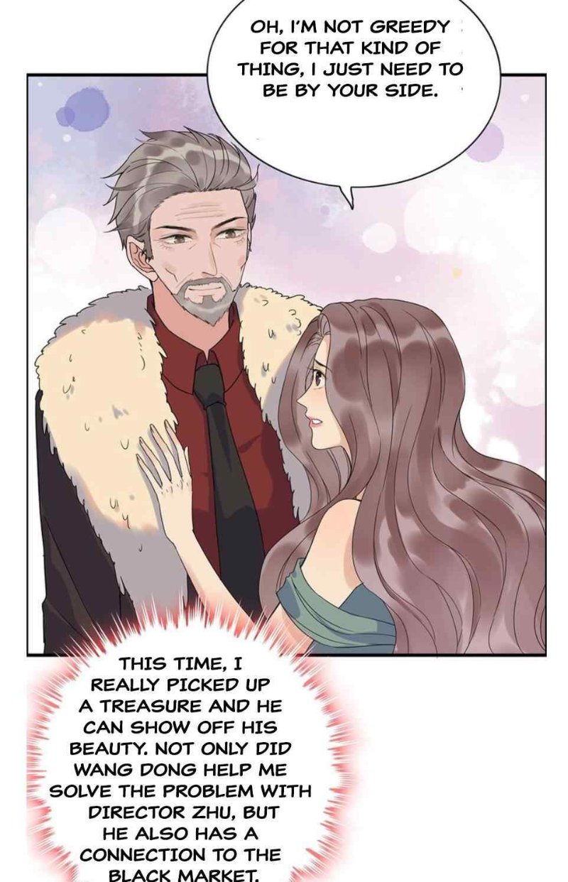 The Boss’ Shotgun Wedding chapter 258 - page 31