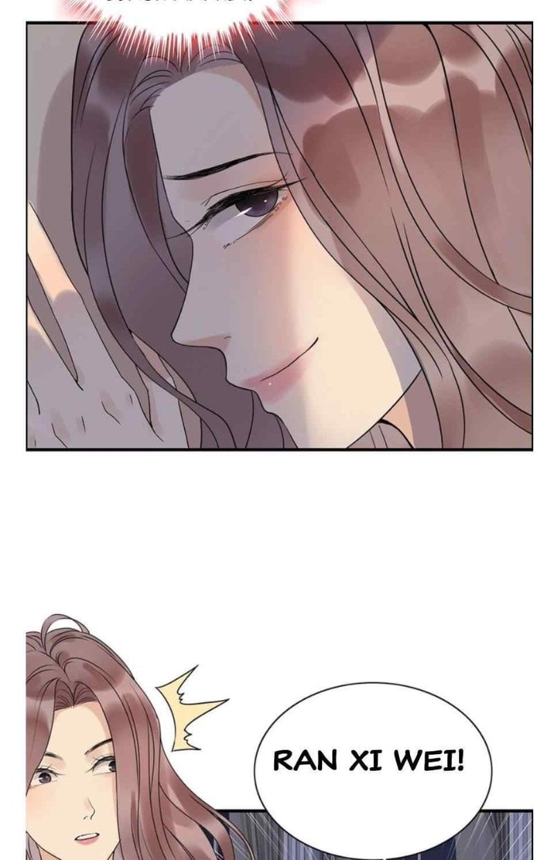 The Boss’ Shotgun Wedding chapter 258 - page 32