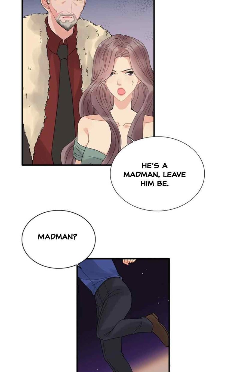 The Boss’ Shotgun Wedding chapter 258 - page 35