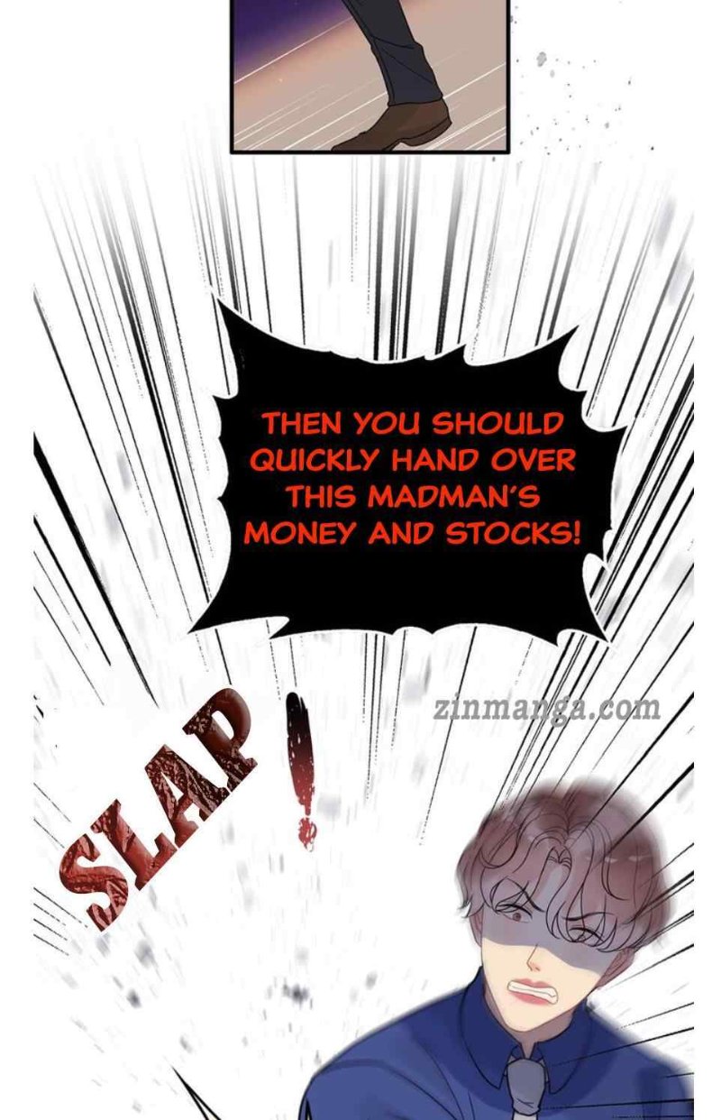 The Boss’ Shotgun Wedding chapter 258 - page 36