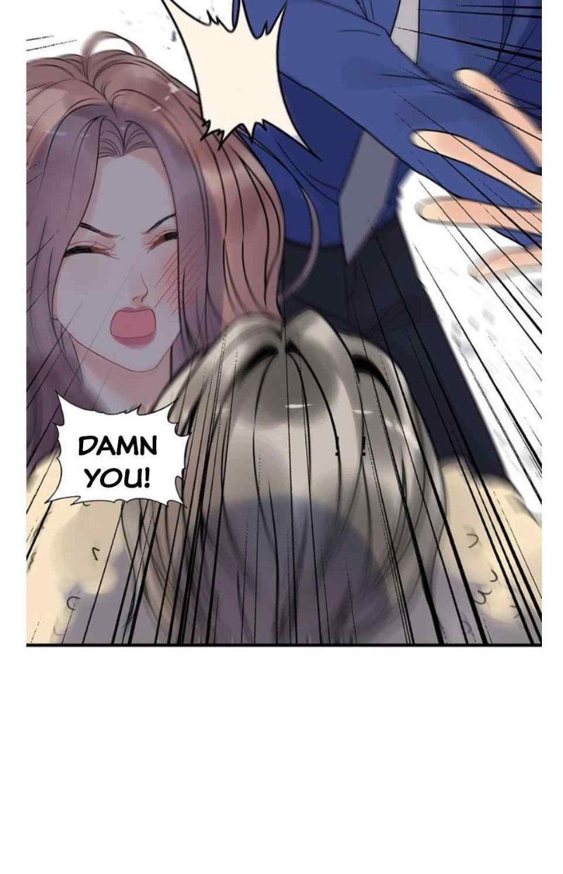 The Boss’ Shotgun Wedding chapter 258 - page 37