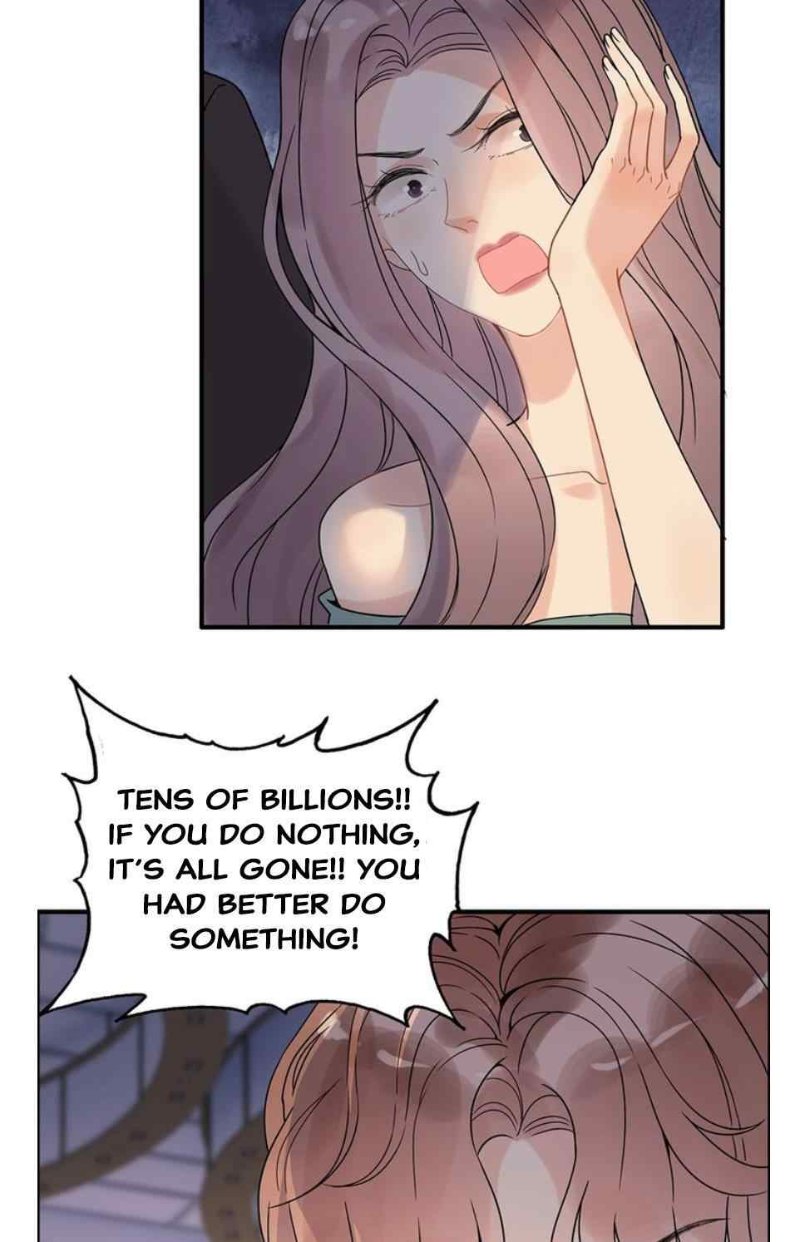 The Boss’ Shotgun Wedding chapter 258 - page 39