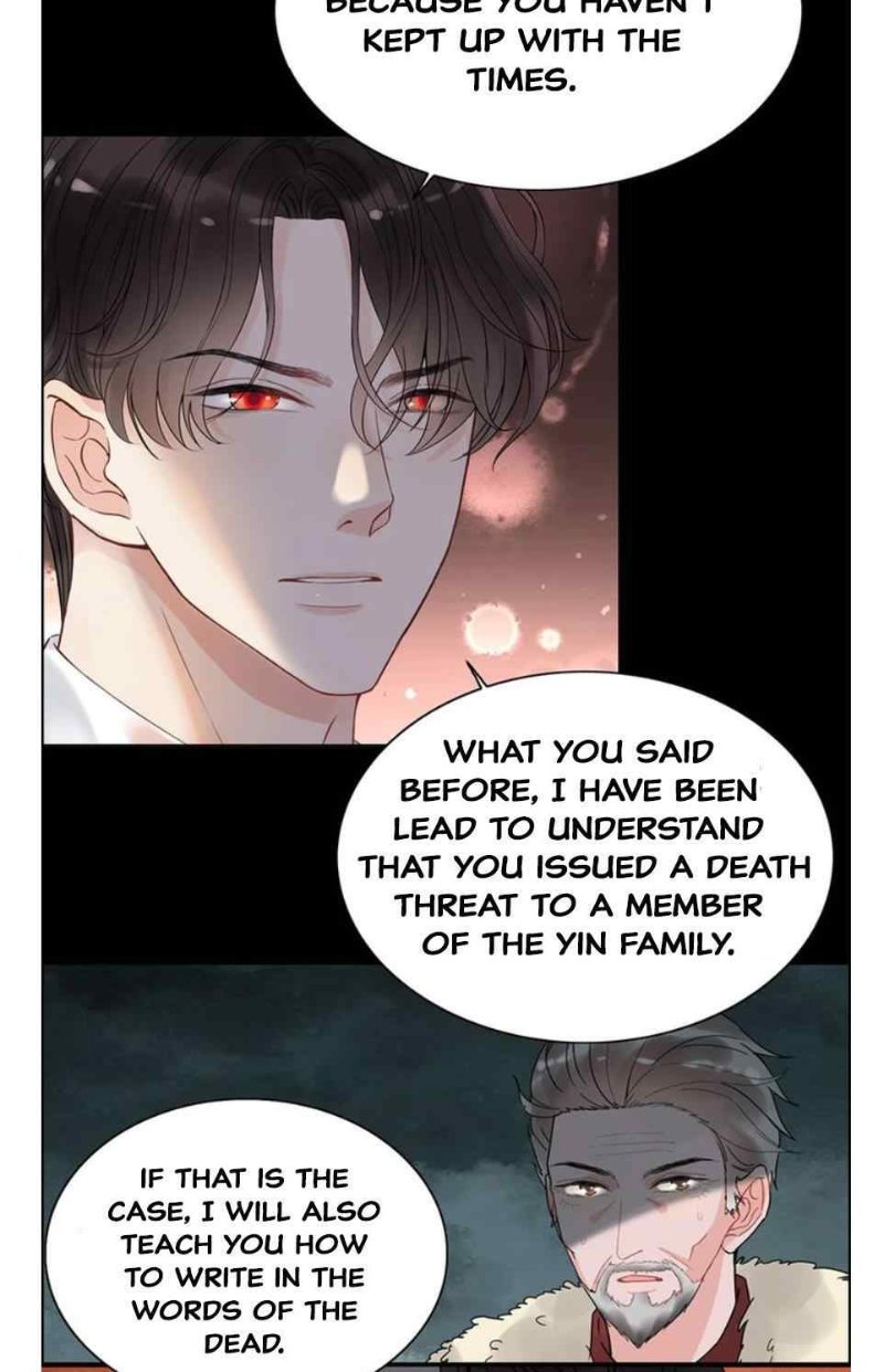 The Boss’ Shotgun Wedding chapter 258 - page 44