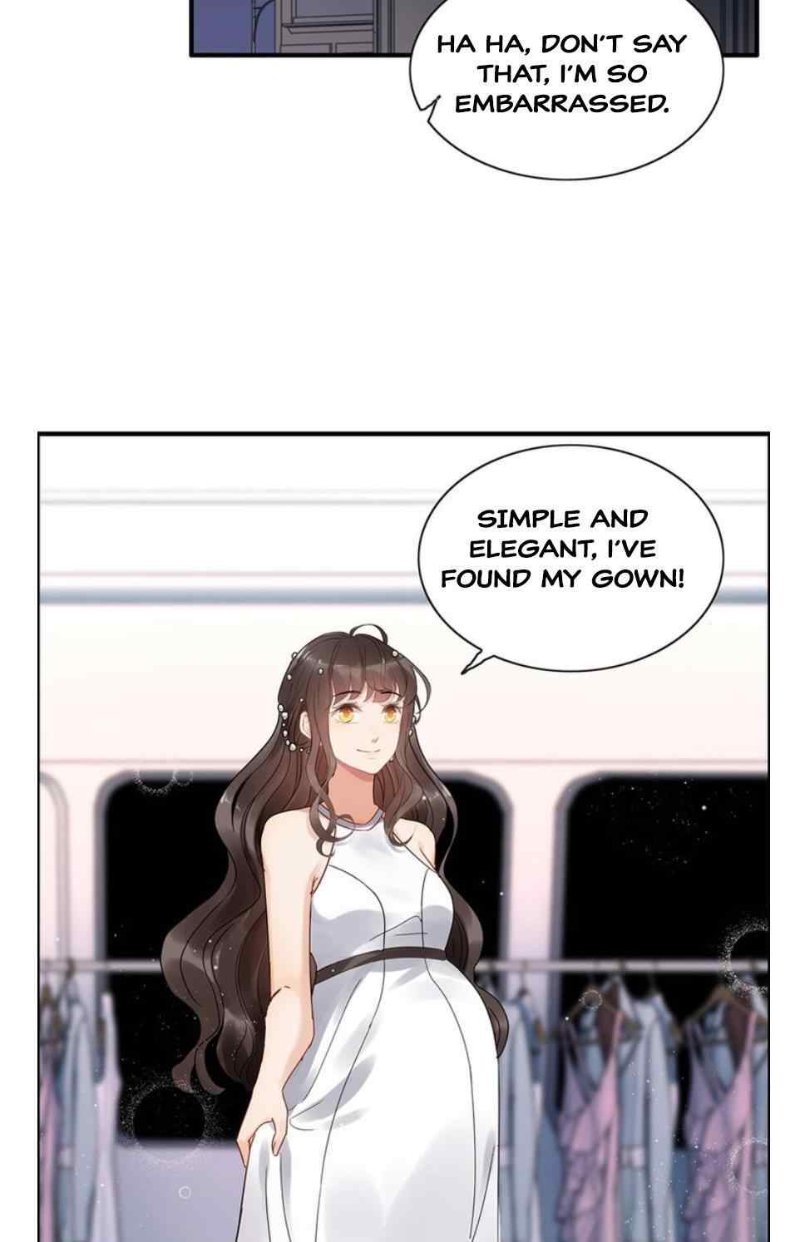 The Boss’ Shotgun Wedding chapter 258 - page 6