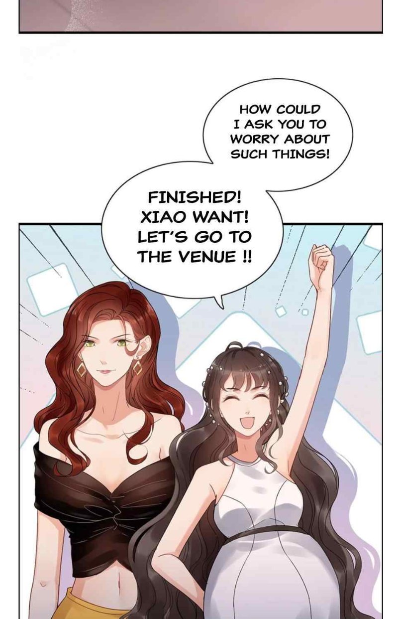 The Boss’ Shotgun Wedding chapter 258 - page 9