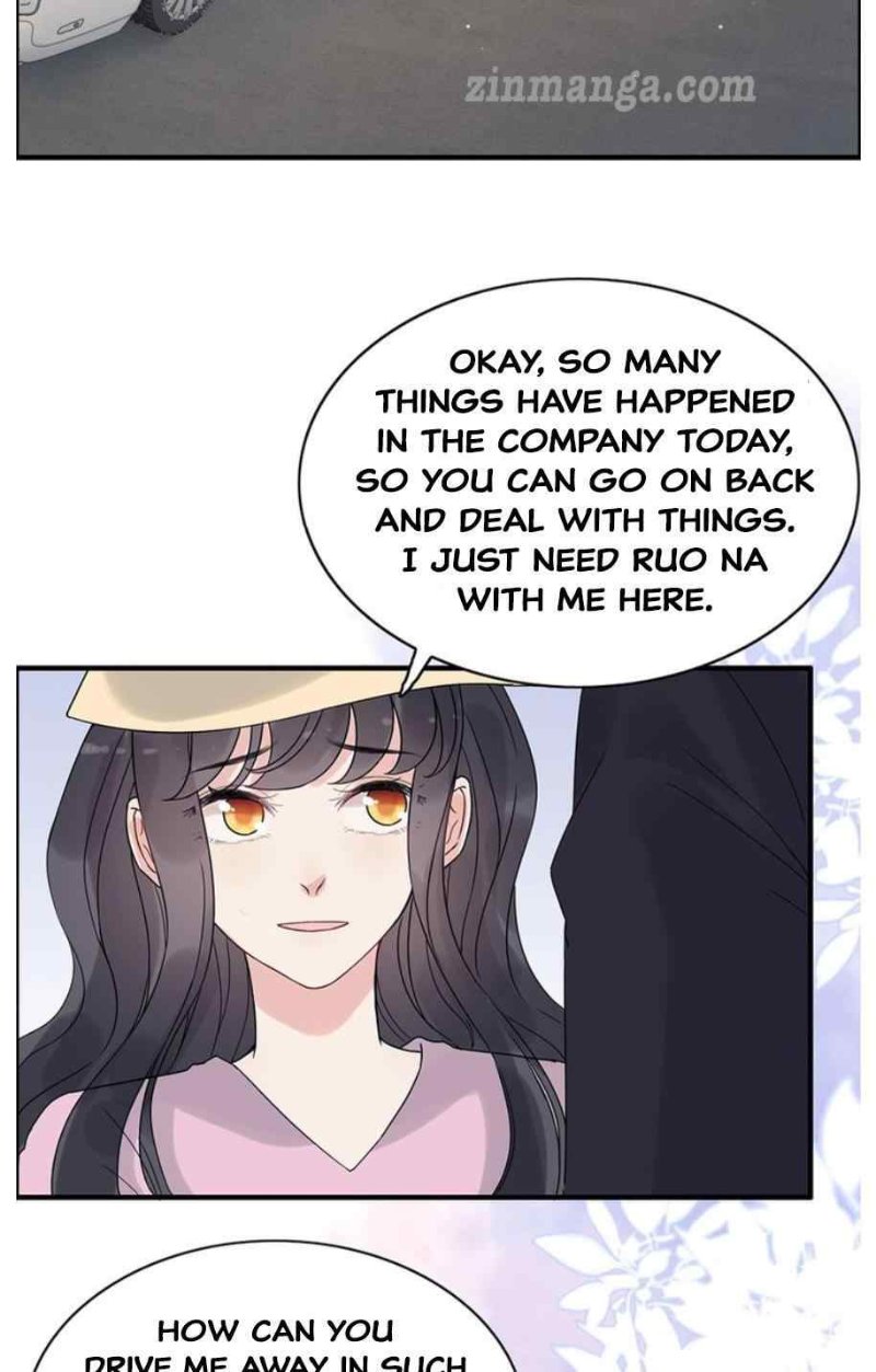 The Boss’ Shotgun Wedding chapter 257 - page 23