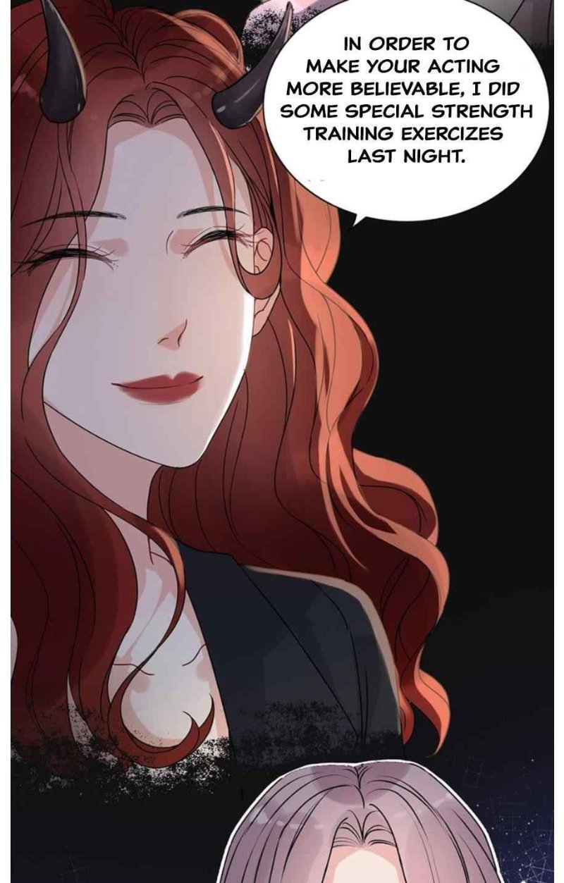 The Boss’ Shotgun Wedding chapter 257 - page 43