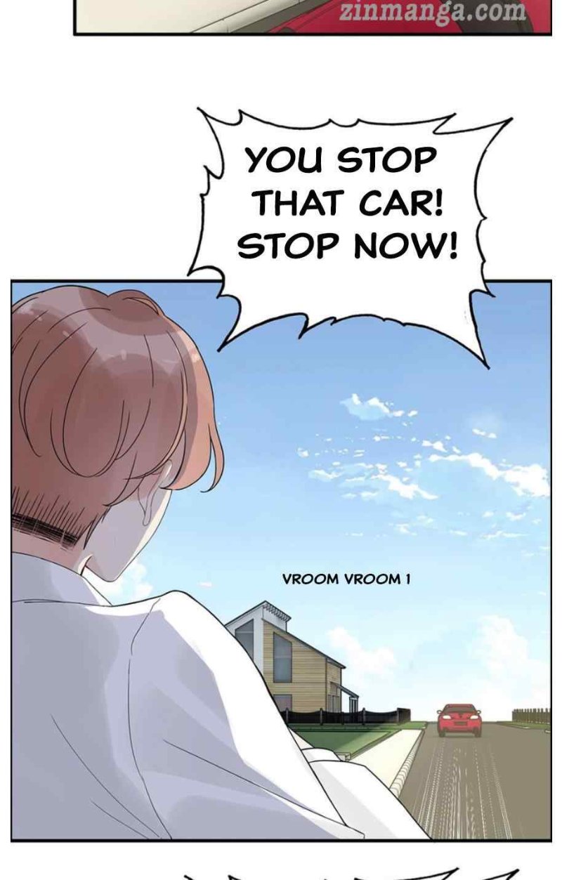 The Boss’ Shotgun Wedding chapter 257 - page 5