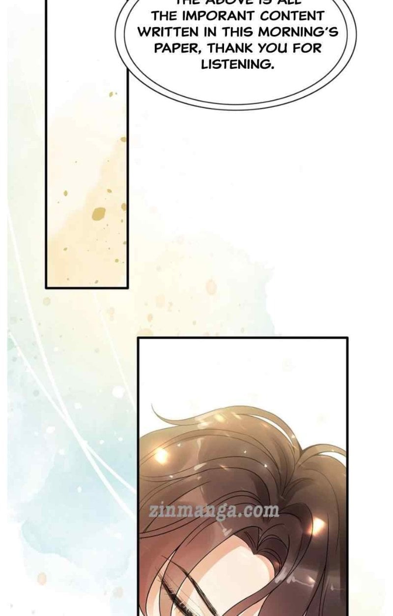The Boss’ Shotgun Wedding chapter 257 - page 7