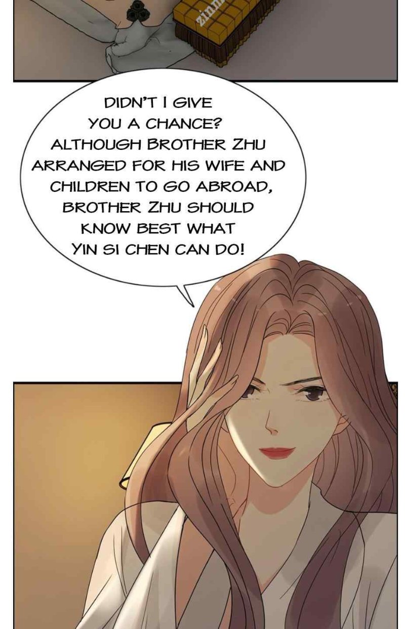 The Boss’ Shotgun Wedding chapter 256 - page 14