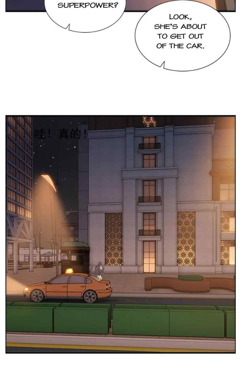 The Boss’ Shotgun Wedding chapter 255 - page 8