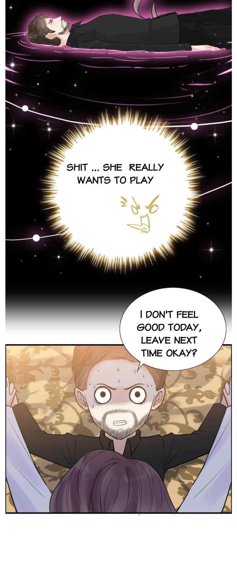 The Boss’ Shotgun Wedding chapter 250 - page 23