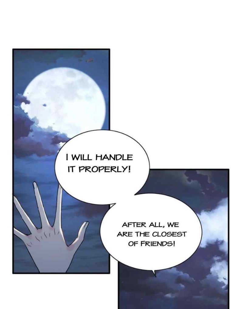 The Boss’ Shotgun Wedding chapter 249 - page 16
