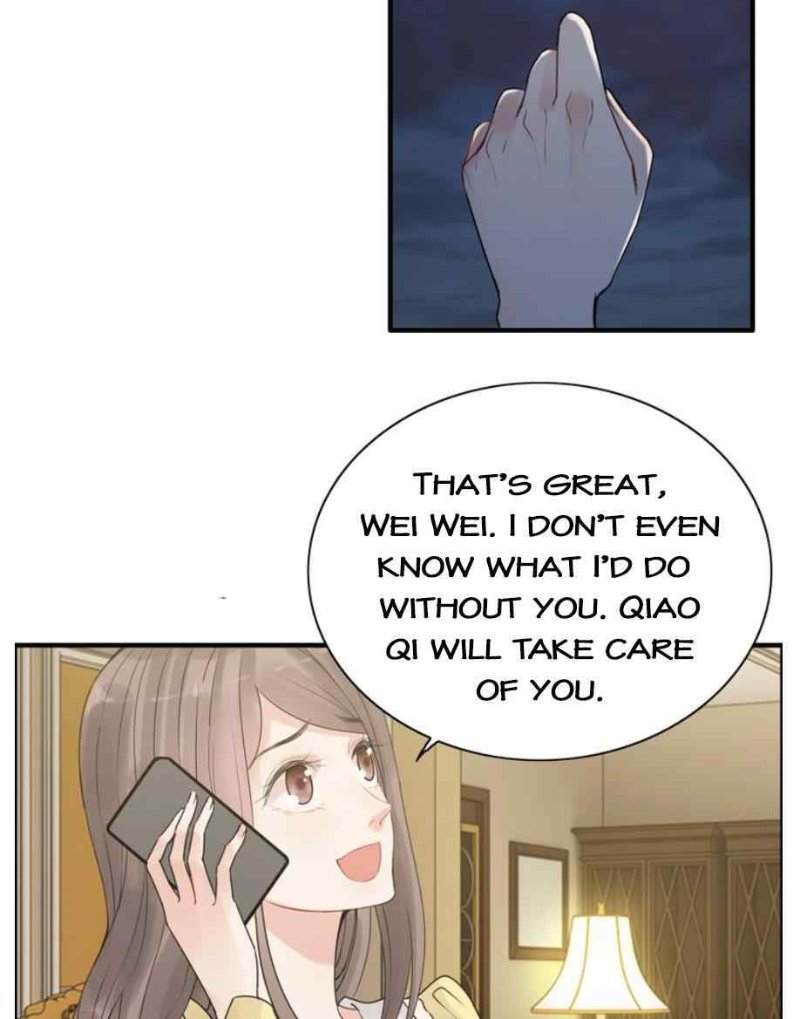 The Boss’ Shotgun Wedding chapter 249 - page 17