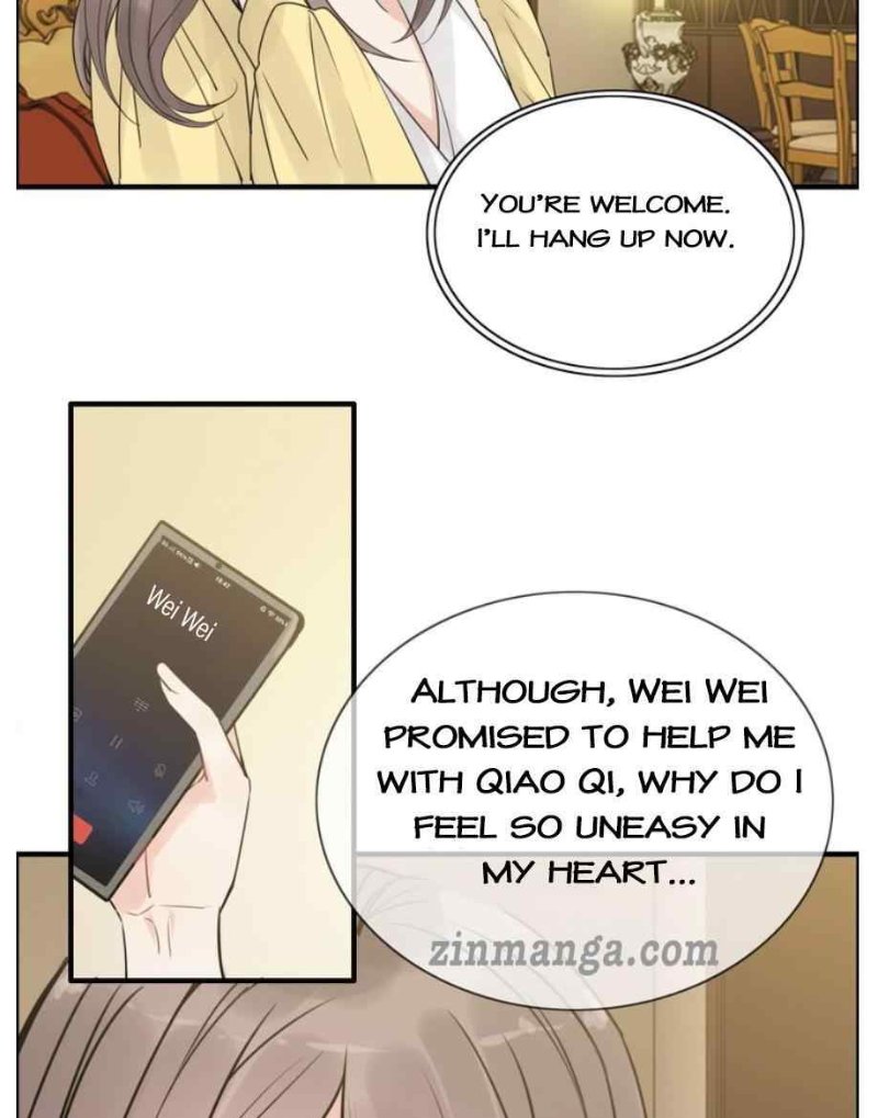 The Boss’ Shotgun Wedding chapter 249 - page 18
