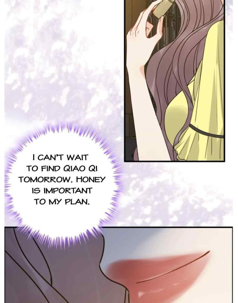 The Boss’ Shotgun Wedding chapter 249 - page 21