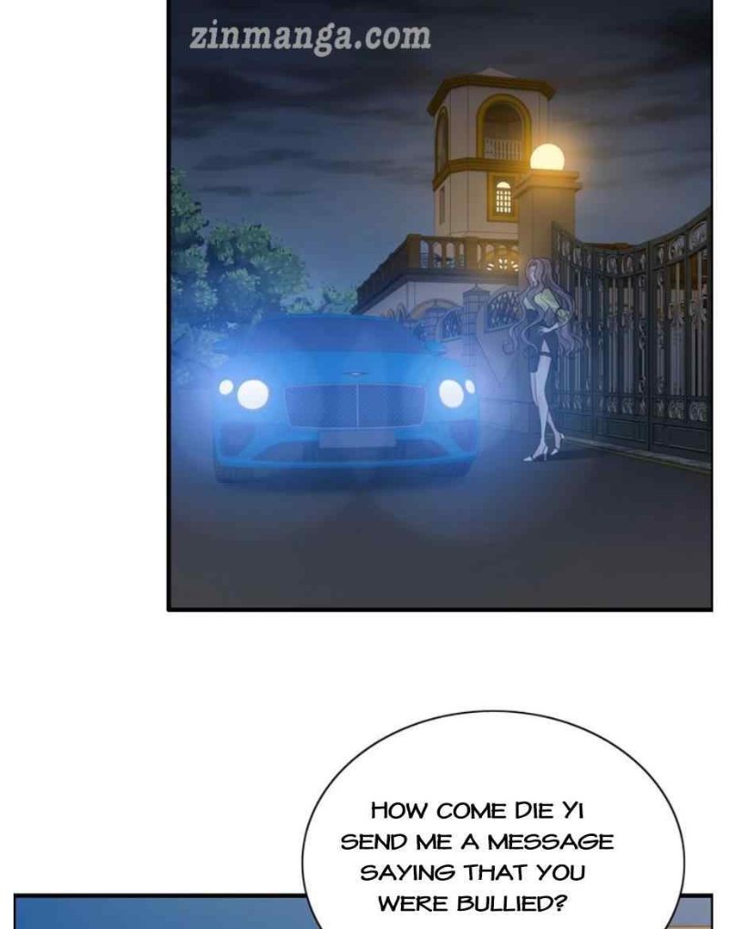The Boss’ Shotgun Wedding chapter 249 - page 23