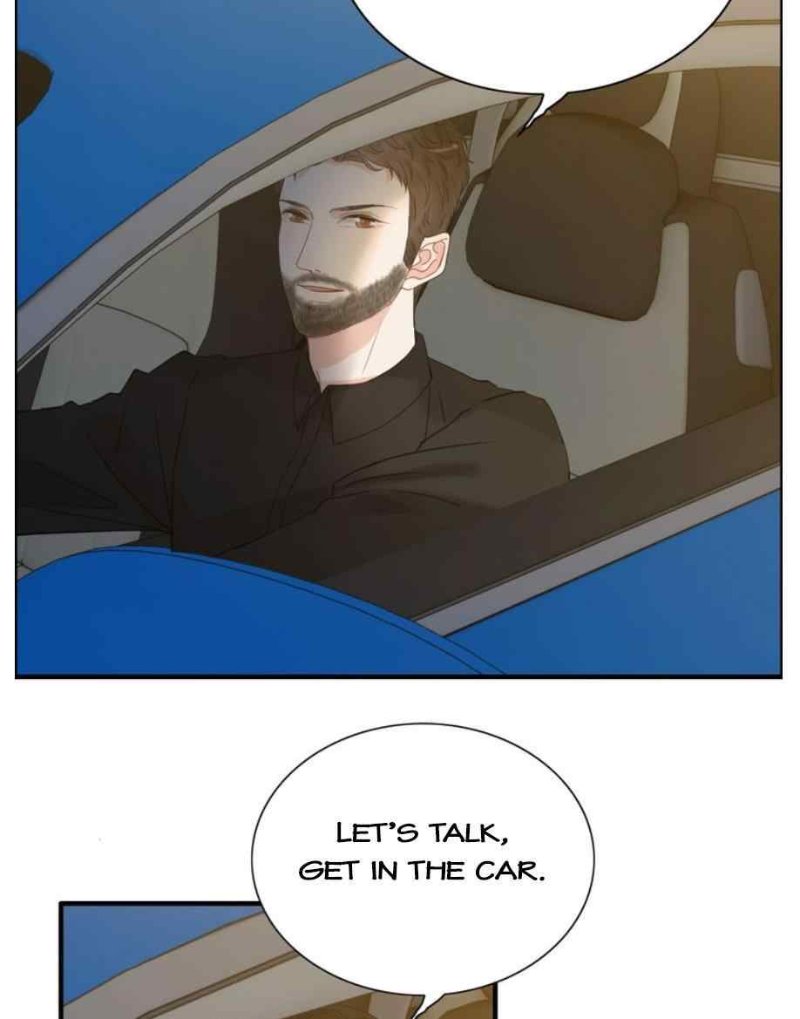 The Boss’ Shotgun Wedding chapter 249 - page 24