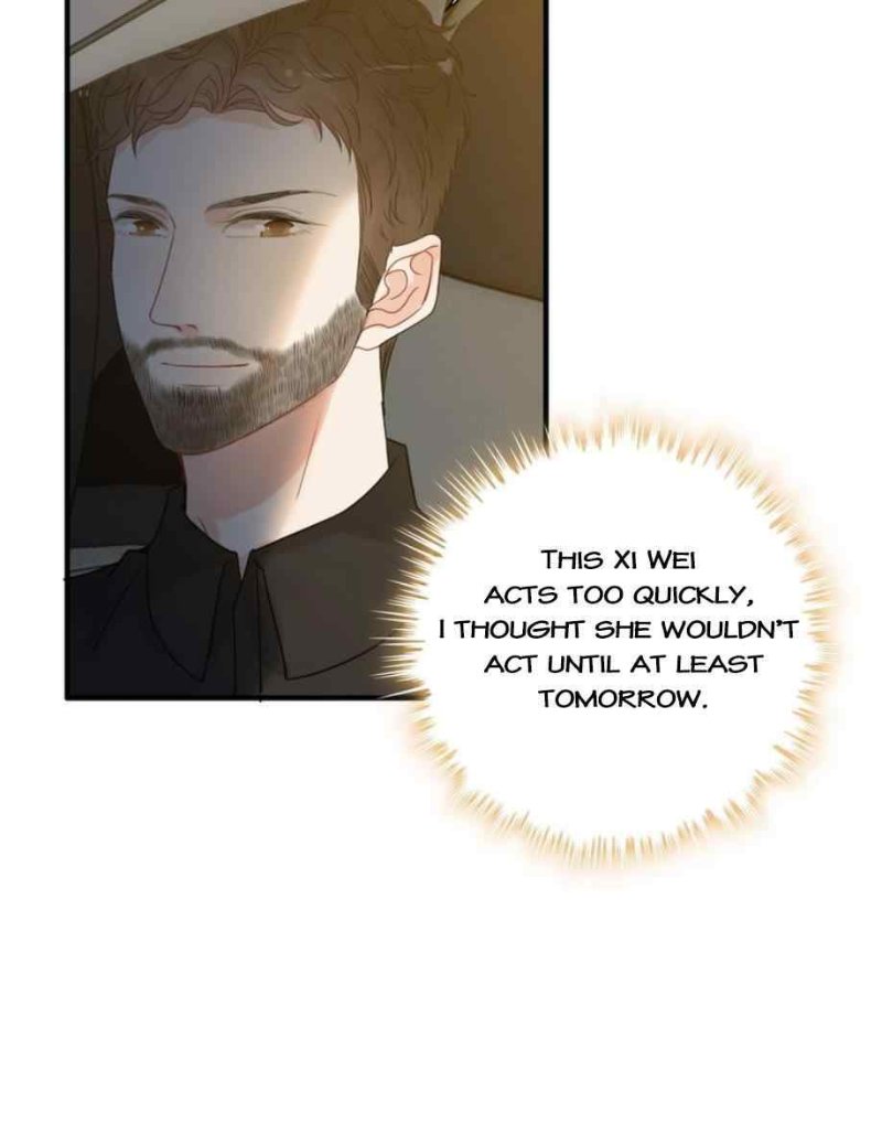 The Boss’ Shotgun Wedding chapter 249 - page 25